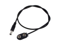 Voodoo Lab Pedal Power Cable PPBAT